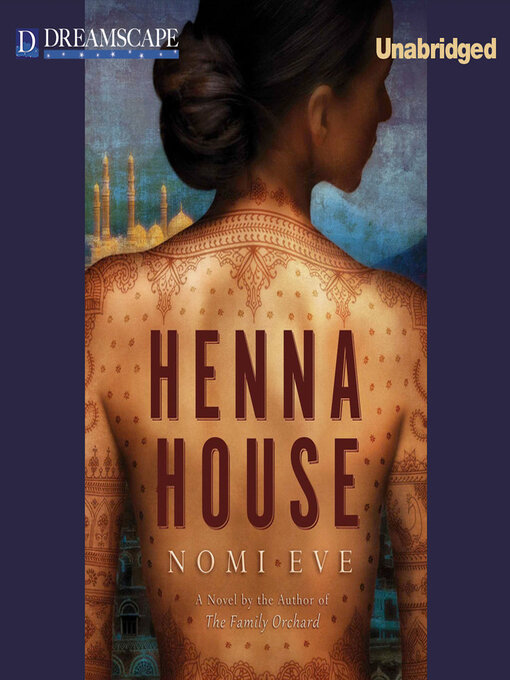 Title details for Henna House by Nomi Eve - Available
